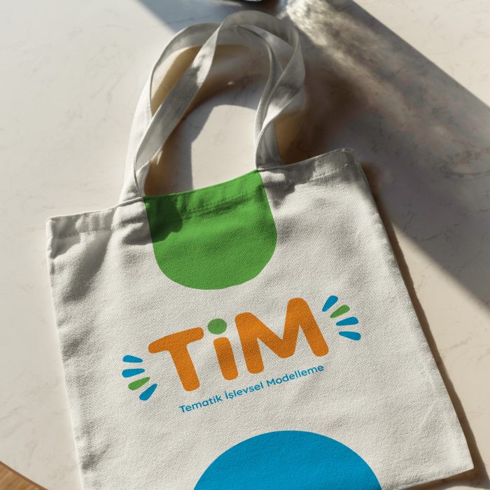 Özel Baskılı Bez Çanta